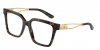 OKULARY KOREKCYJNE DOLCE & GABBANA DG 3376B 502 53 ROZMIAR M